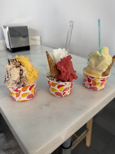 Gelateria Felici e Contenti · Fotos 17