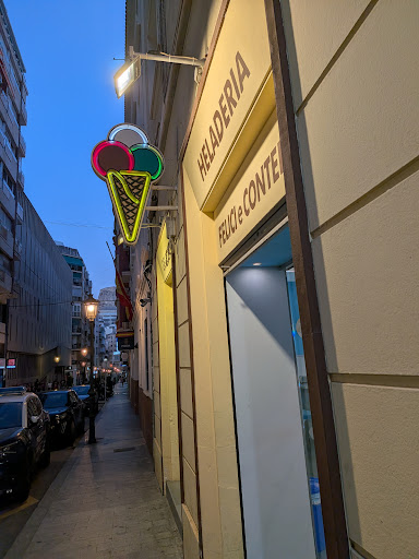 Gelateria Felici e Contenti · Fotos 31