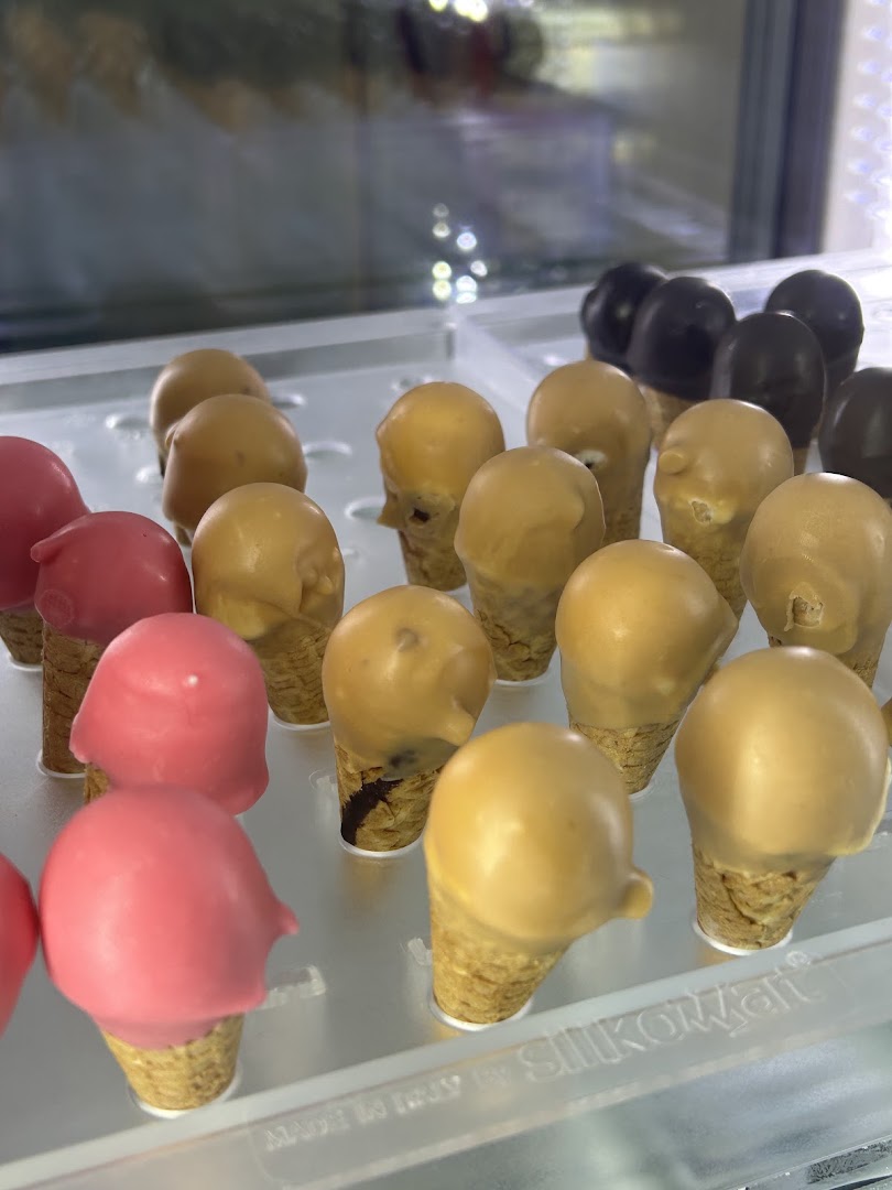 Gelateria Felici e Contenti · Fotos 8