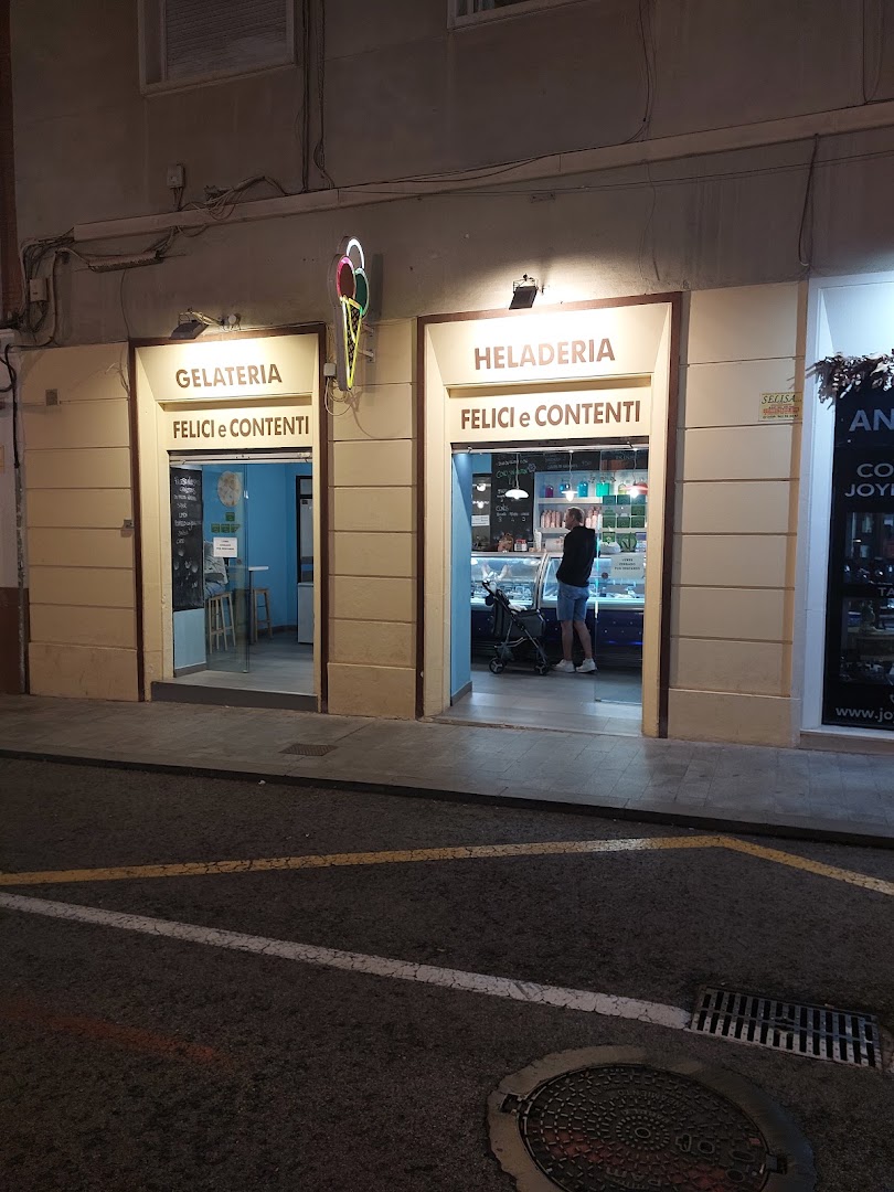 Gelateria Felici e Contenti · Fotos 7