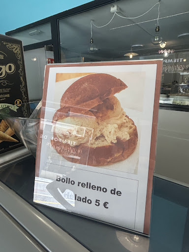 Gelateria Felici e Contenti · Fotos 24