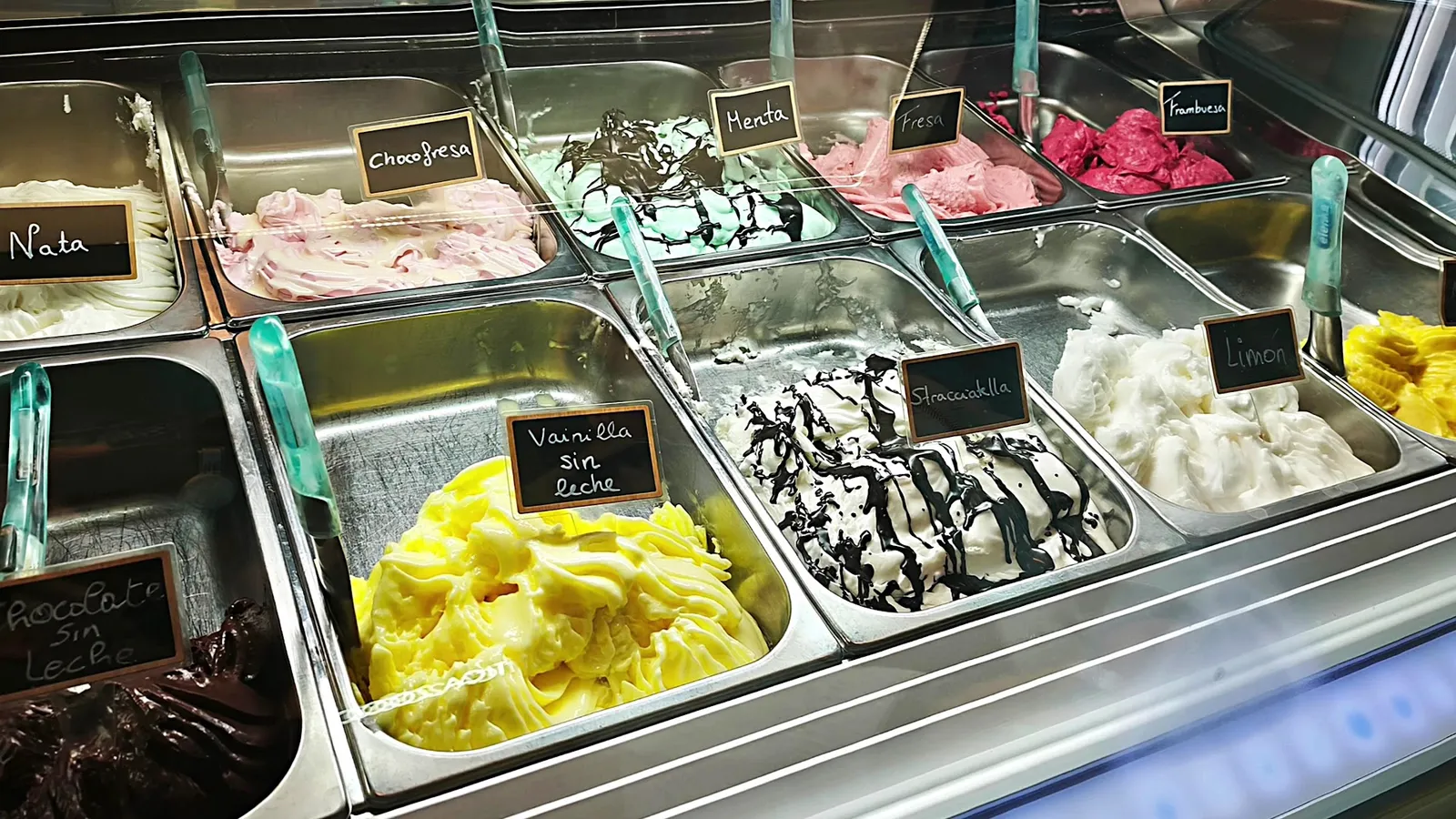 Gelateria Felici e Contenti · Fotos 3