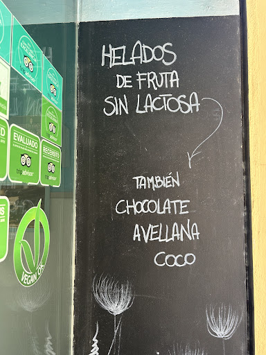 Gelateria Felici e Contenti · Fotos 18
