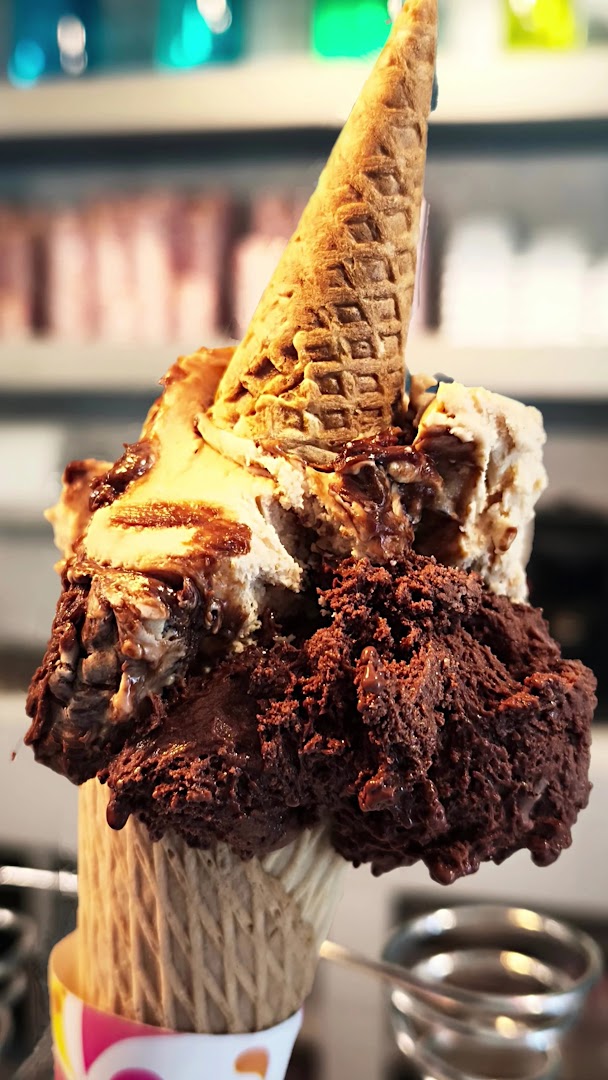 Gelateria Felici e Contenti · Fotos 13