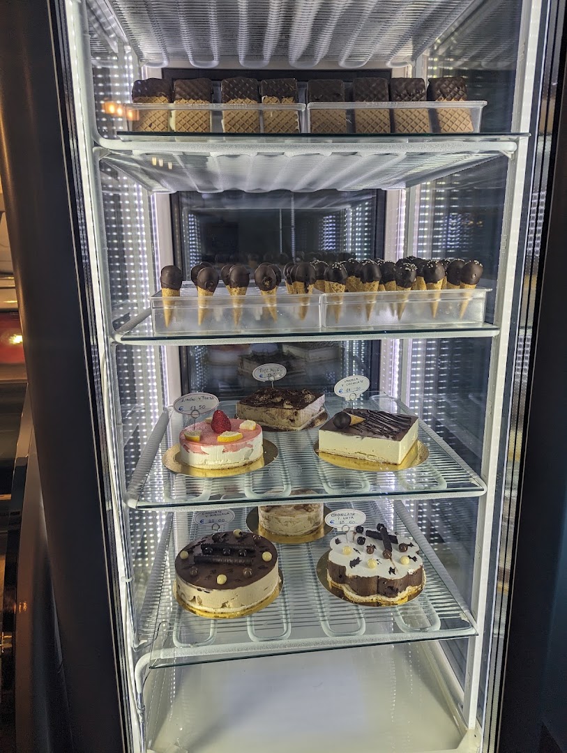 Gelateria Felici e Contenti · Fotos 4