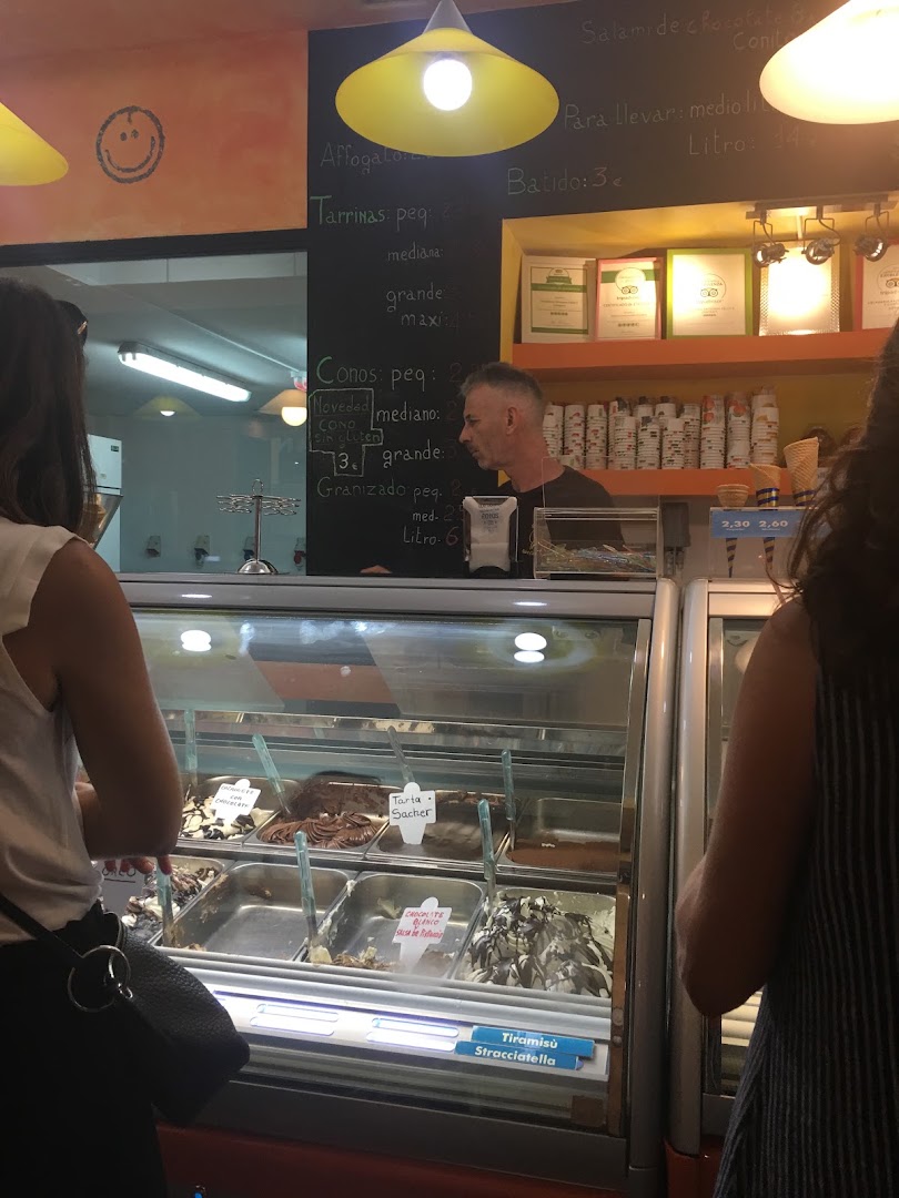 Gelateria Felici e Contenti · Fotos 10