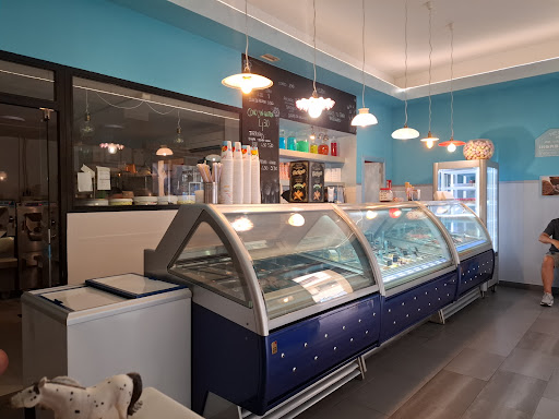 Gelateria Felici e Contenti · Fotos 16