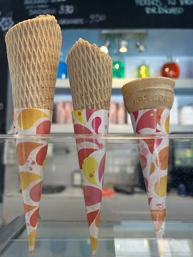 Gelateria Felici e Contenti · Fotos 30