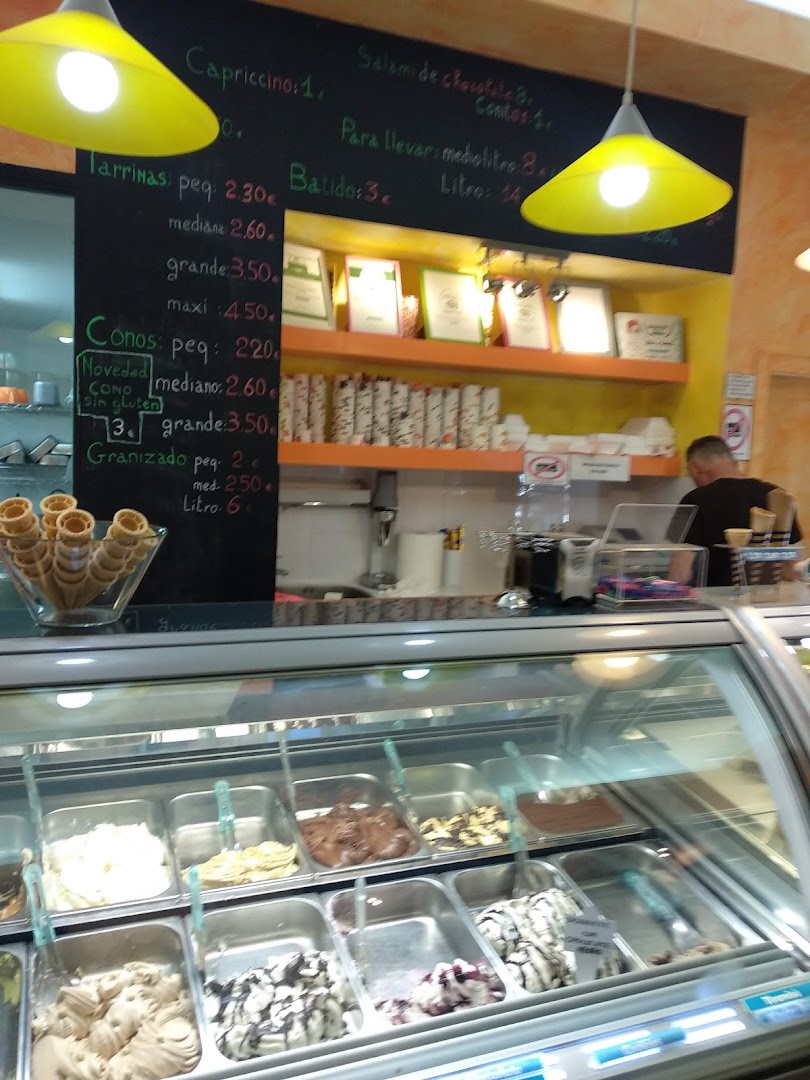 Gelateria Felici e Contenti · Fotos 12