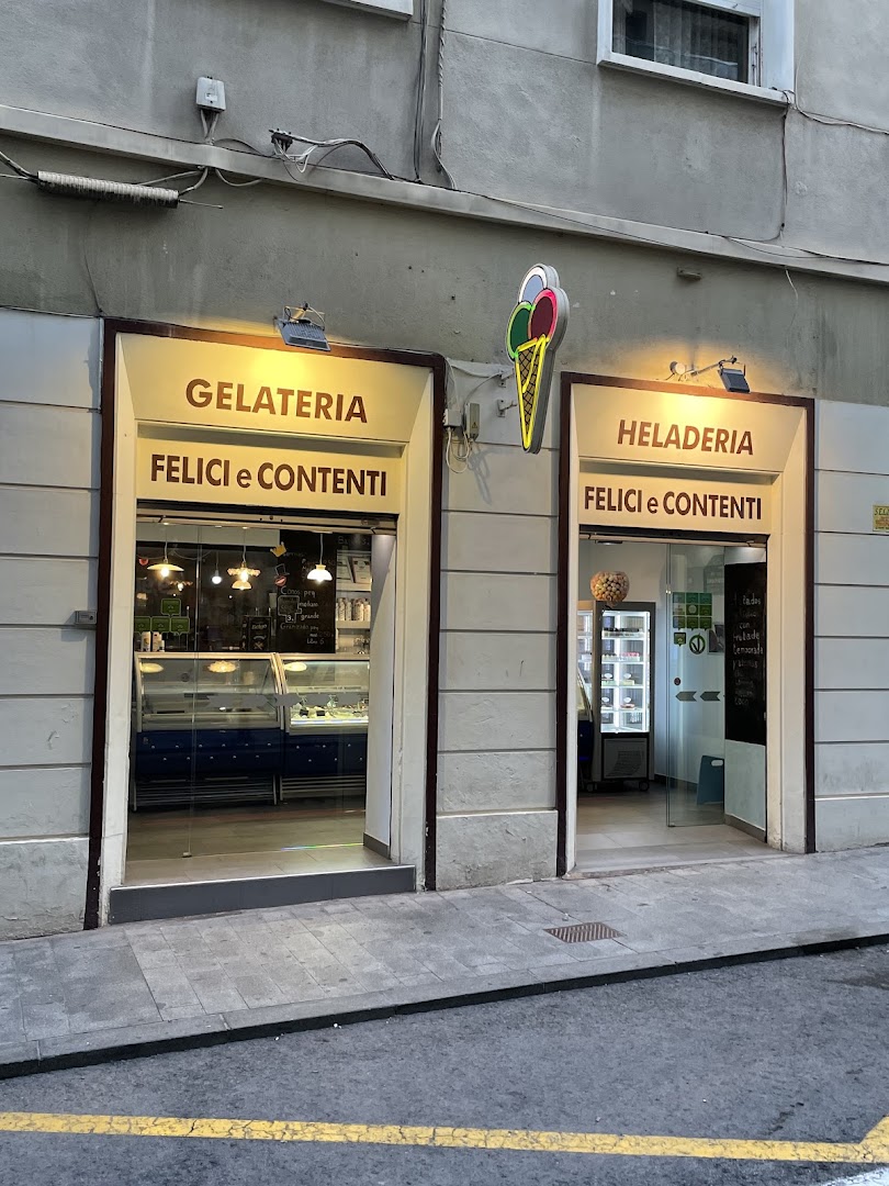 Gelateria Felici e Contenti · Fotos 6