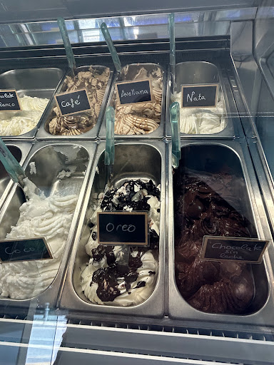 Gelateria Felici e Contenti · Fotos 28