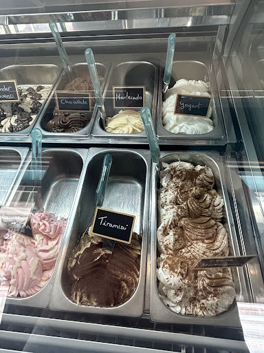 Gelateria Felici e Contenti · Fotos 26