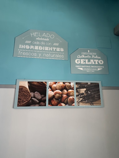 Gelateria Felici e Contenti · Fotos 27