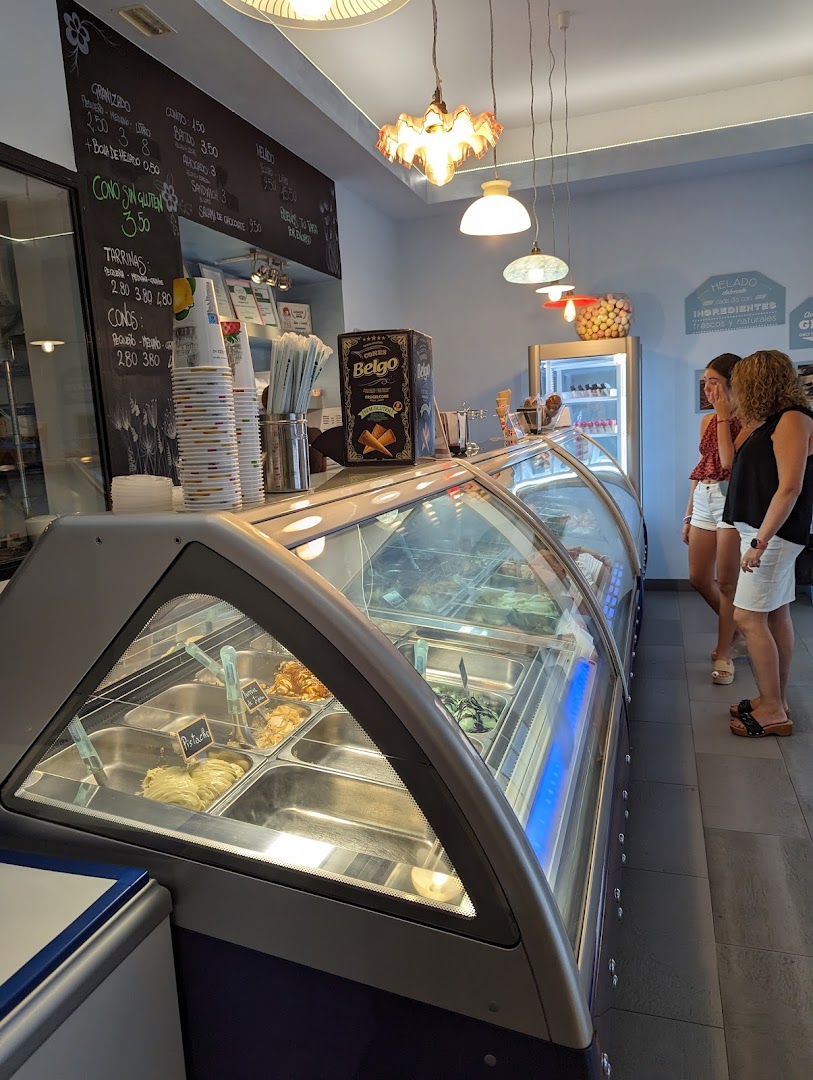 Gelateria Felici e Contenti · Fotos 5